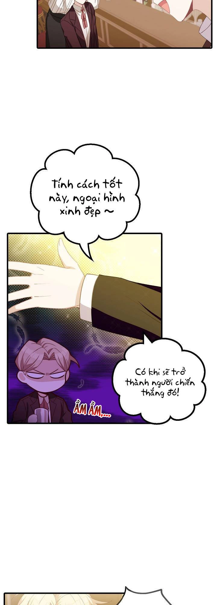 Lần Này, Tôi Sẽ Là Nhân Vật Chính Chapter 10 - 18