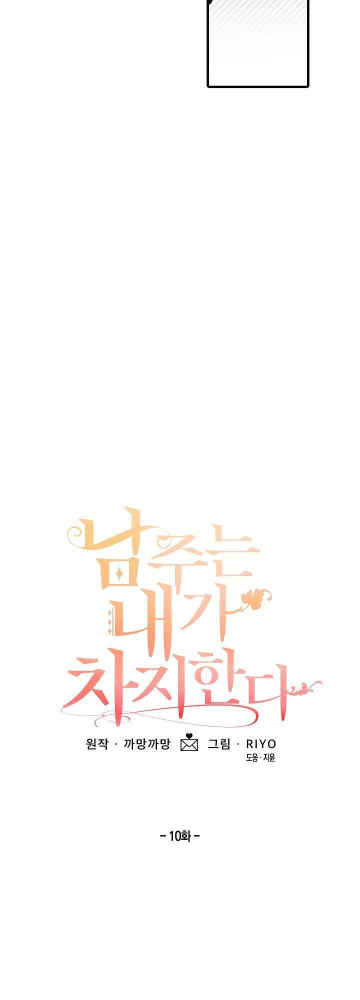 Lần Này, Tôi Sẽ Là Nhân Vật Chính Chapter 10 - 20