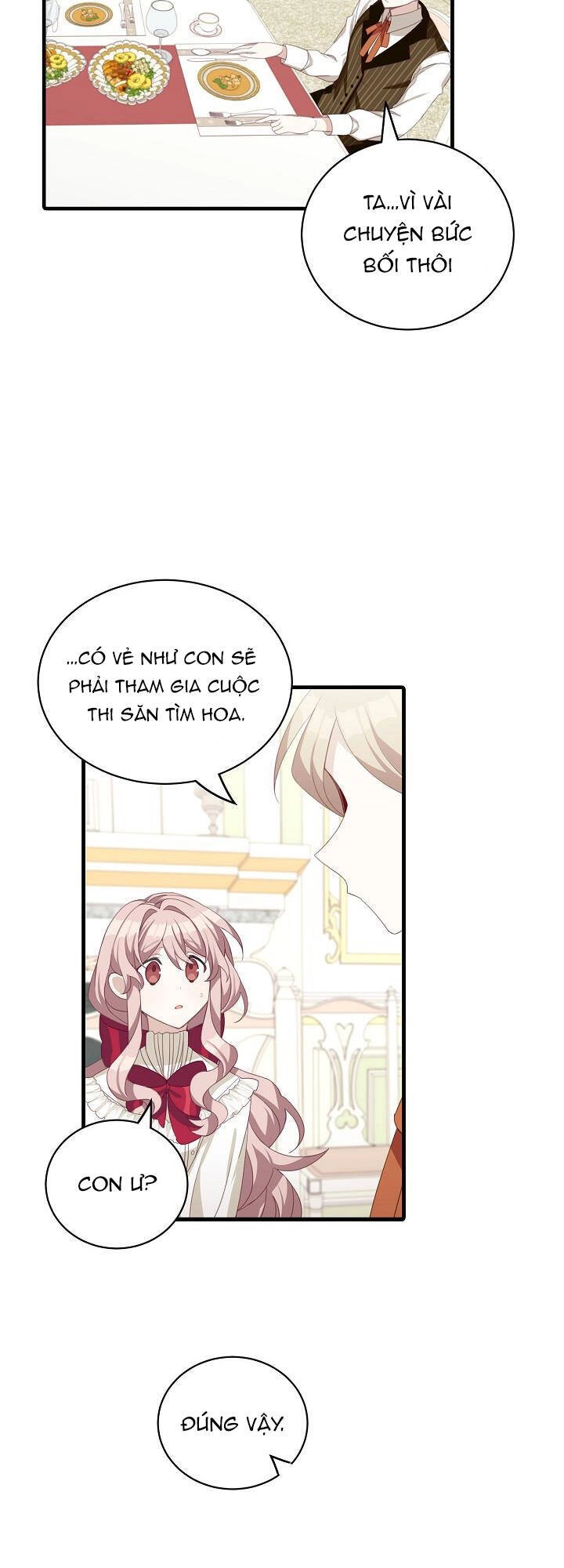 Lần Này, Tôi Sẽ Là Nhân Vật Chính Chapter 10 - 22