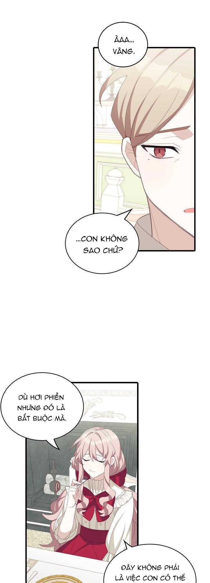 Lần Này, Tôi Sẽ Là Nhân Vật Chính Chapter 10 - 23