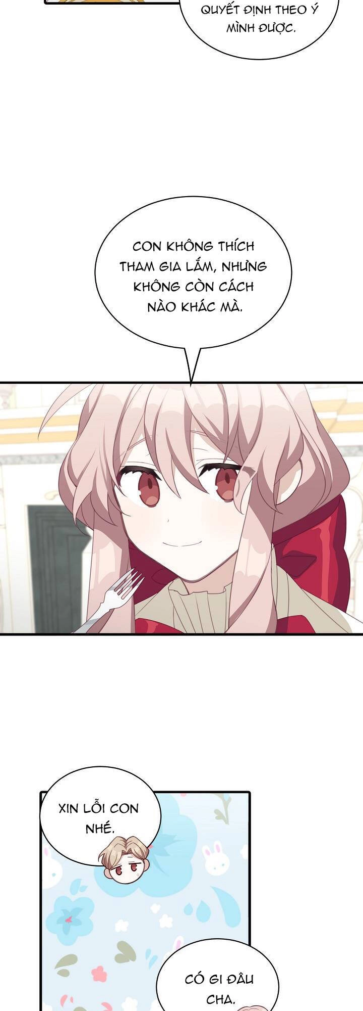 Lần Này, Tôi Sẽ Là Nhân Vật Chính Chapter 10 - 24