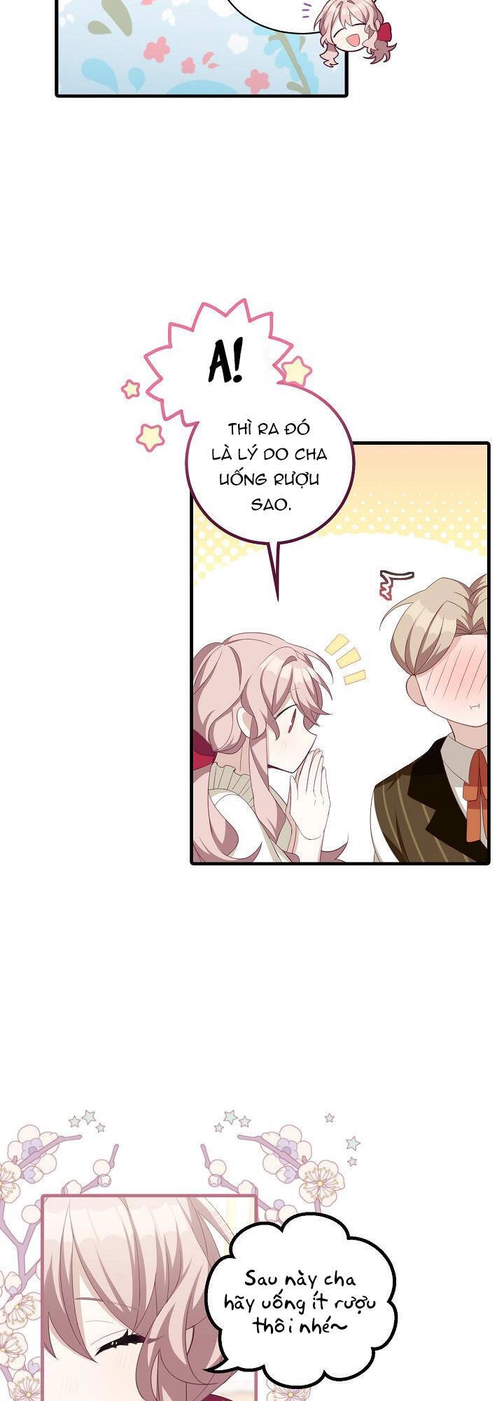 Lần Này, Tôi Sẽ Là Nhân Vật Chính Chapter 10 - 25