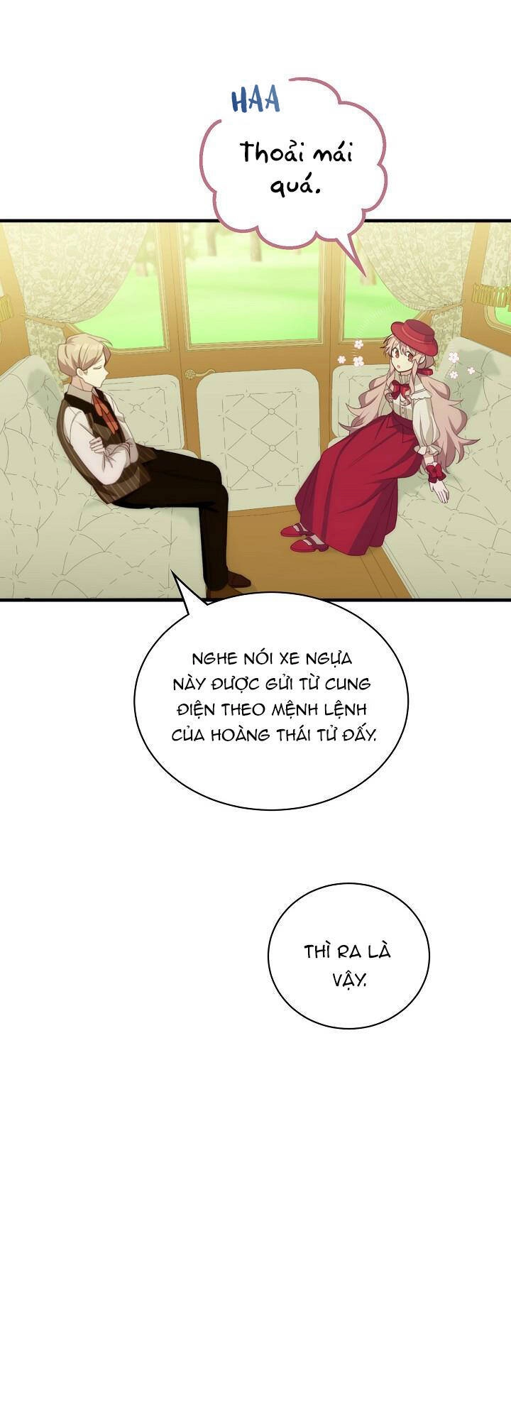 Lần Này, Tôi Sẽ Là Nhân Vật Chính Chapter 10 - 29