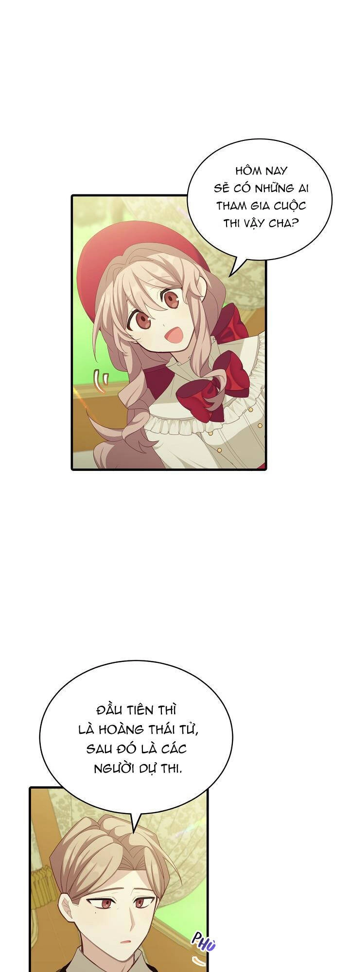 Lần Này, Tôi Sẽ Là Nhân Vật Chính Chapter 10 - 30