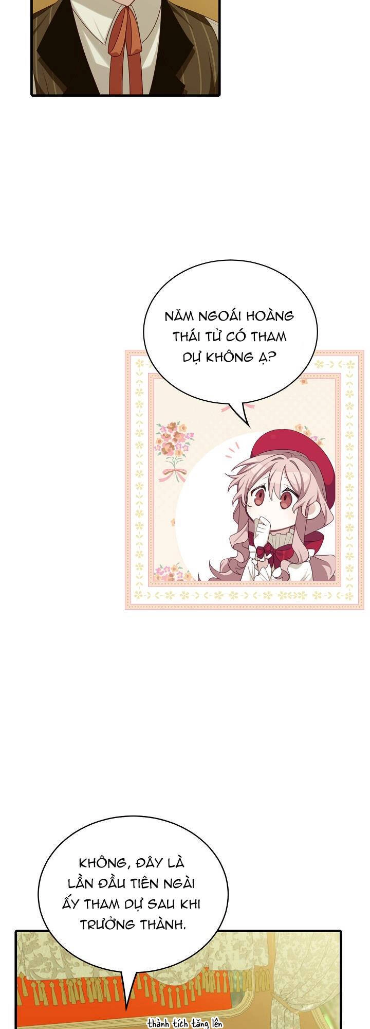 Lần Này, Tôi Sẽ Là Nhân Vật Chính Chapter 10 - 31