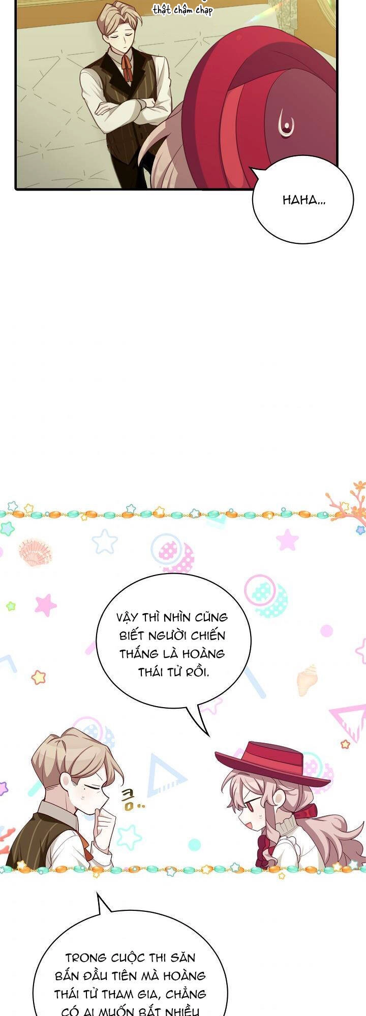 Lần Này, Tôi Sẽ Là Nhân Vật Chính Chapter 10 - 32