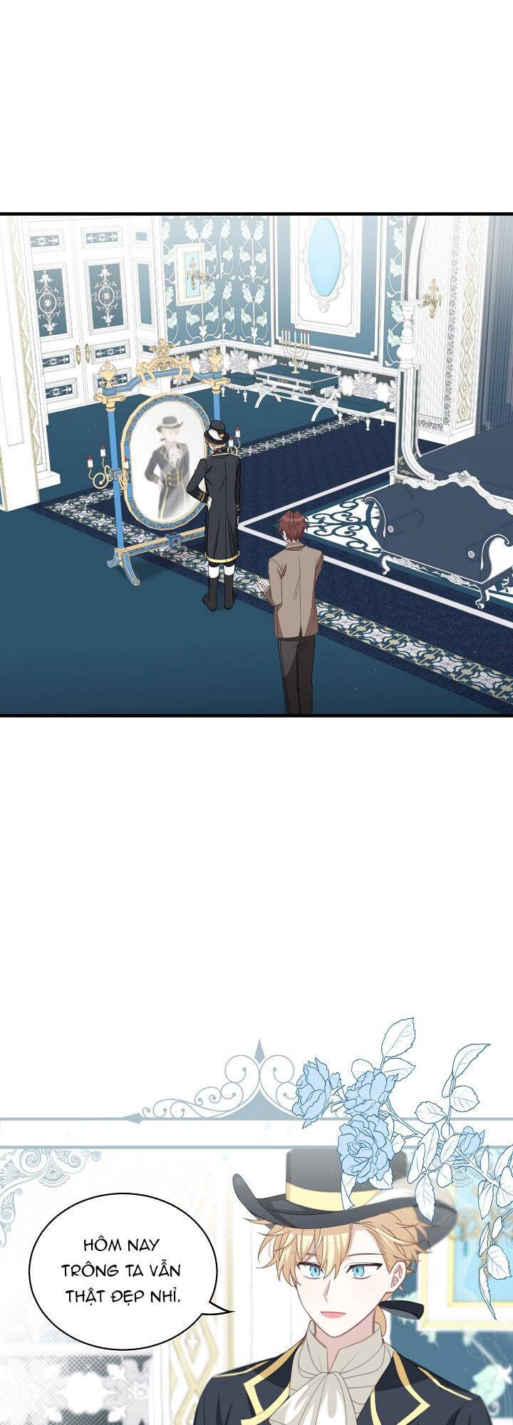 Lần Này, Tôi Sẽ Là Nhân Vật Chính Chapter 10 - 35