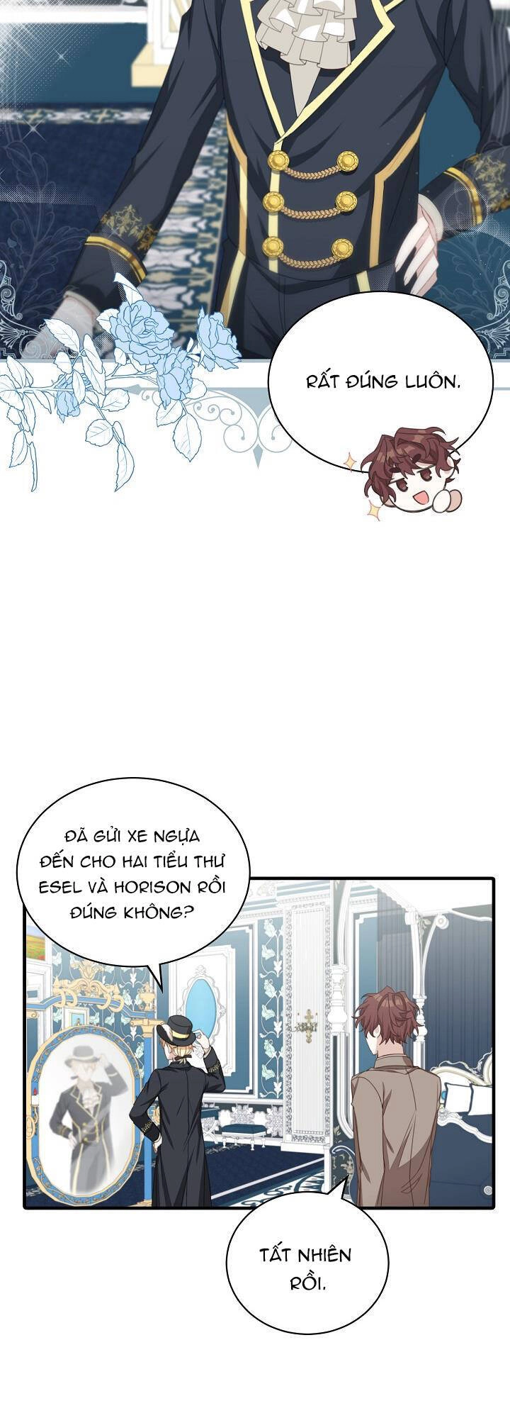 Lần Này, Tôi Sẽ Là Nhân Vật Chính Chapter 10 - 36