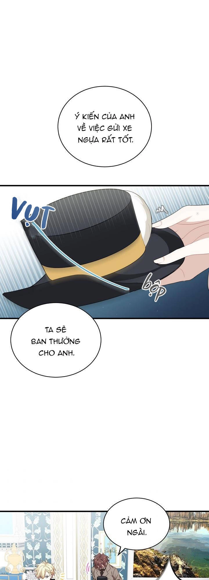 Lần Này, Tôi Sẽ Là Nhân Vật Chính Chapter 10 - 37