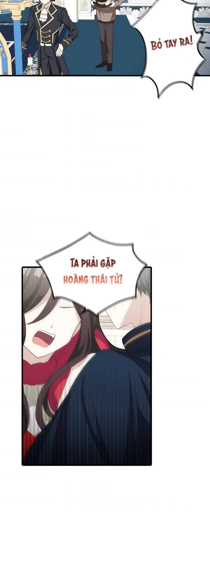 Lần Này, Tôi Sẽ Là Nhân Vật Chính Chapter 10 - 38