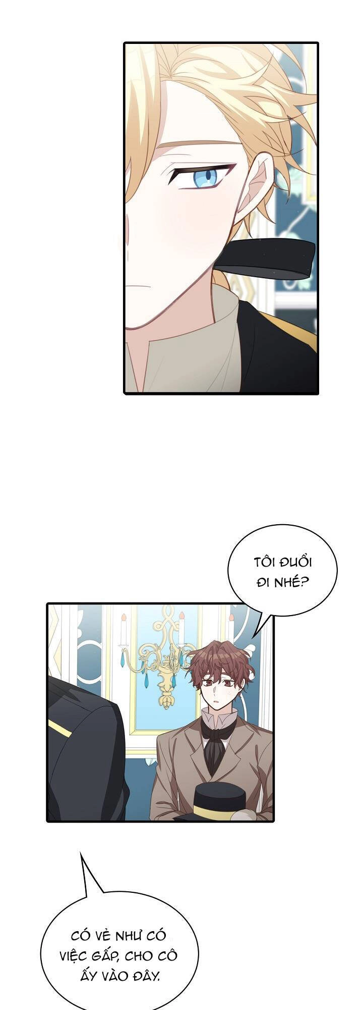 Lần Này, Tôi Sẽ Là Nhân Vật Chính Chapter 10 - 39