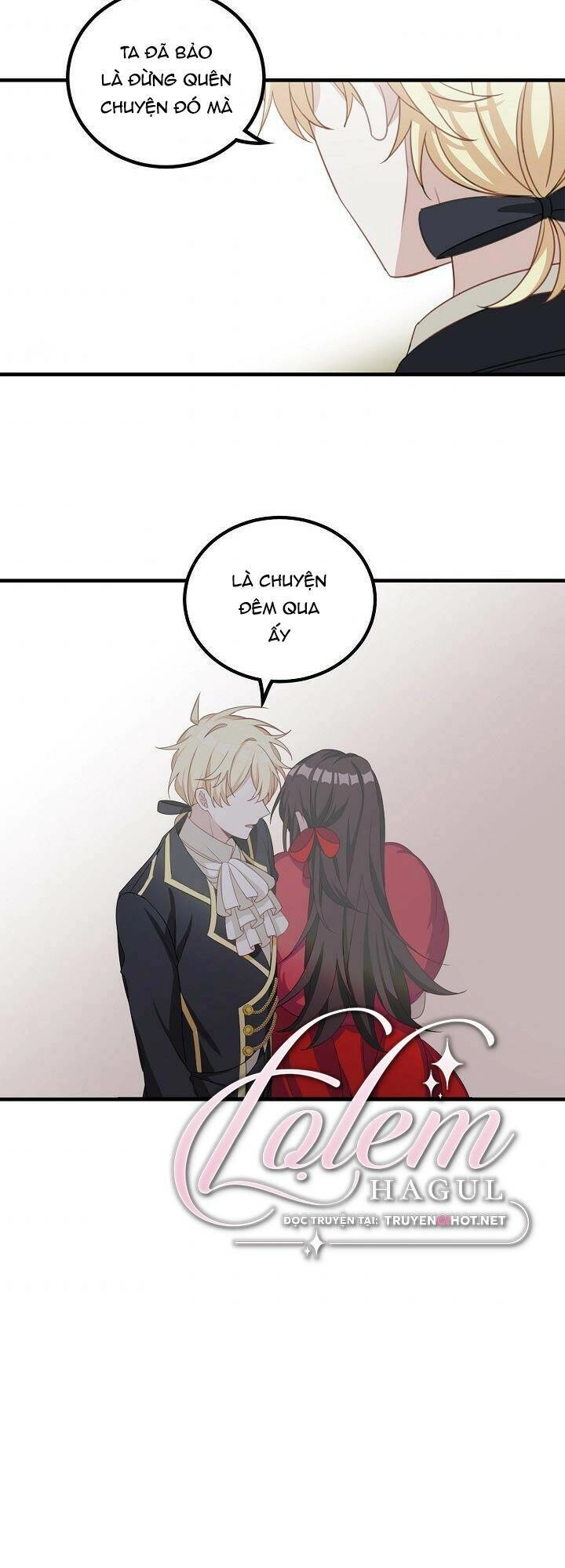 Lần Này, Tôi Sẽ Là Nhân Vật Chính Chapter 11 - 4