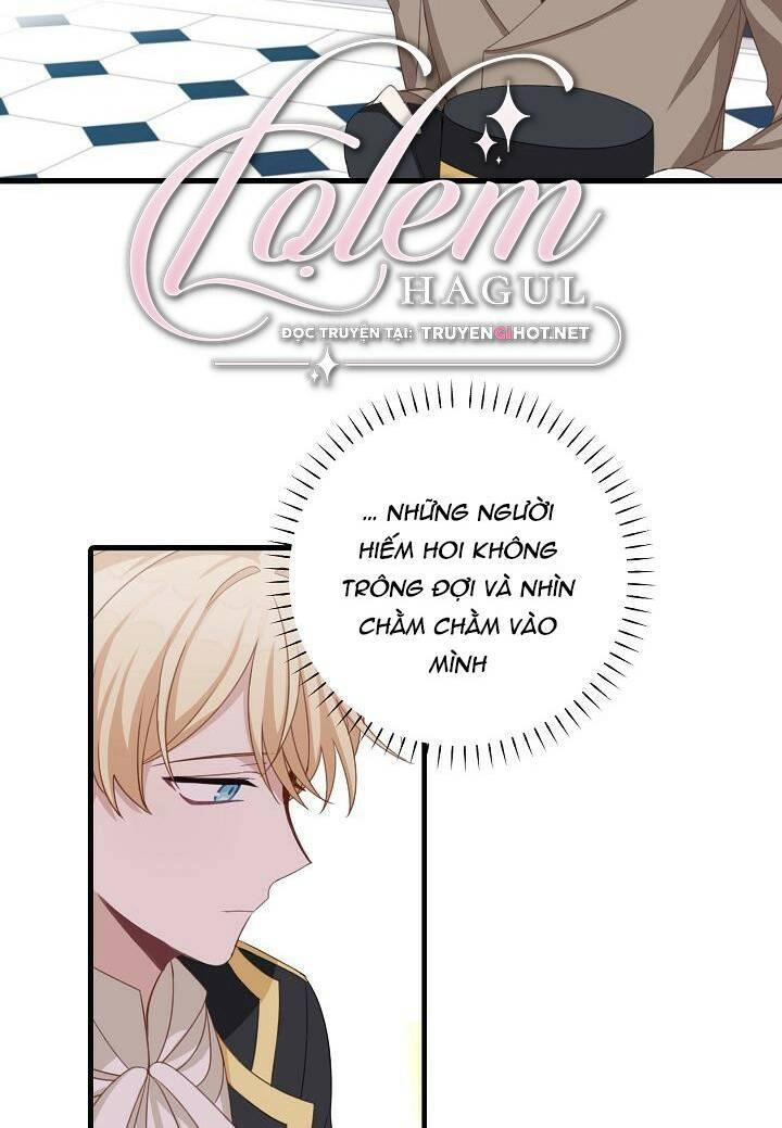 Lần Này, Tôi Sẽ Là Nhân Vật Chính Chapter 11 - 7