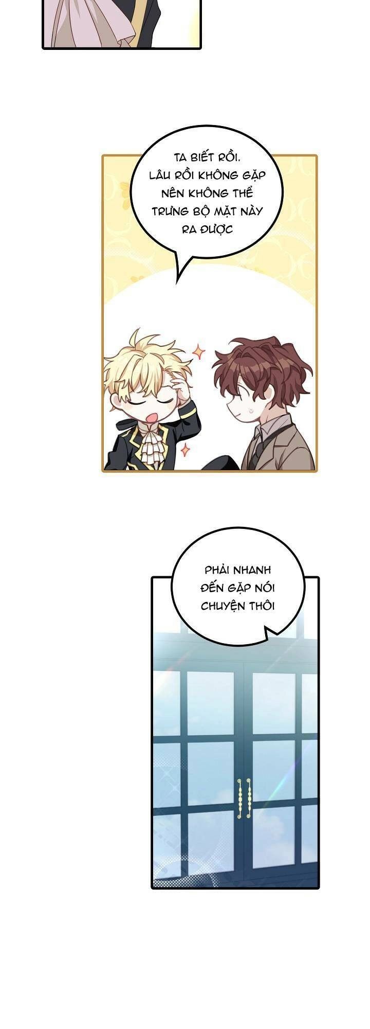 Lần Này, Tôi Sẽ Là Nhân Vật Chính Chapter 11 - 8