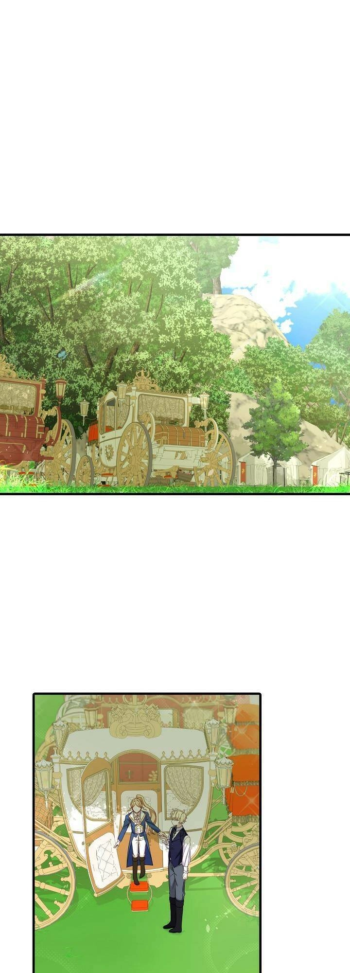 Lần Này, Tôi Sẽ Là Nhân Vật Chính Chapter 11 - 10