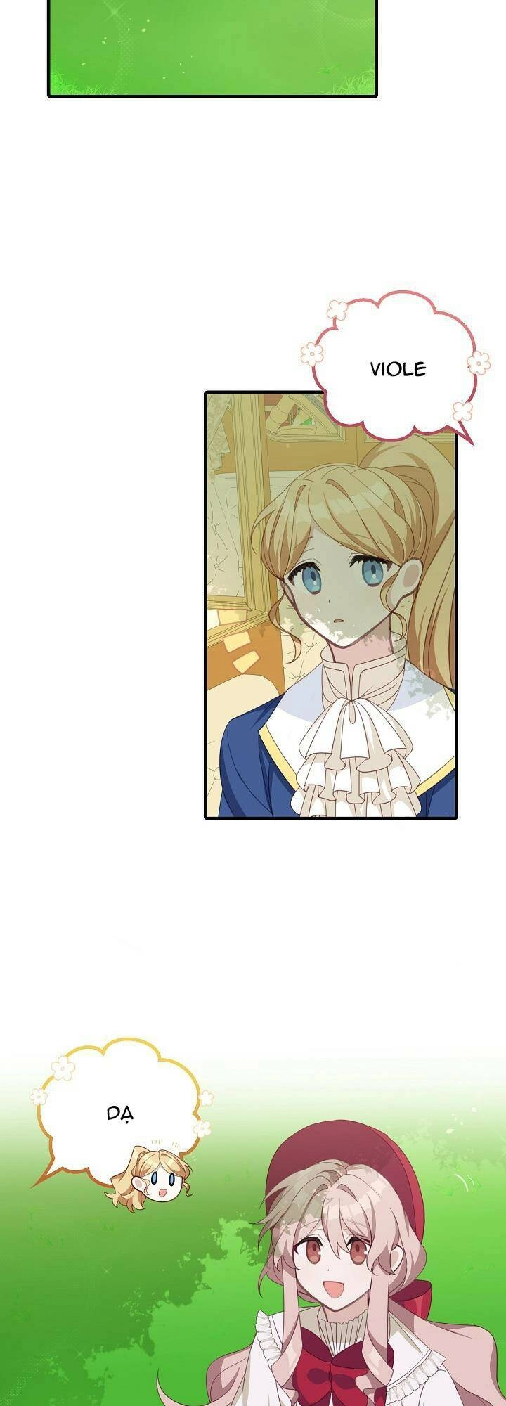 Lần Này, Tôi Sẽ Là Nhân Vật Chính Chapter 11 - 11