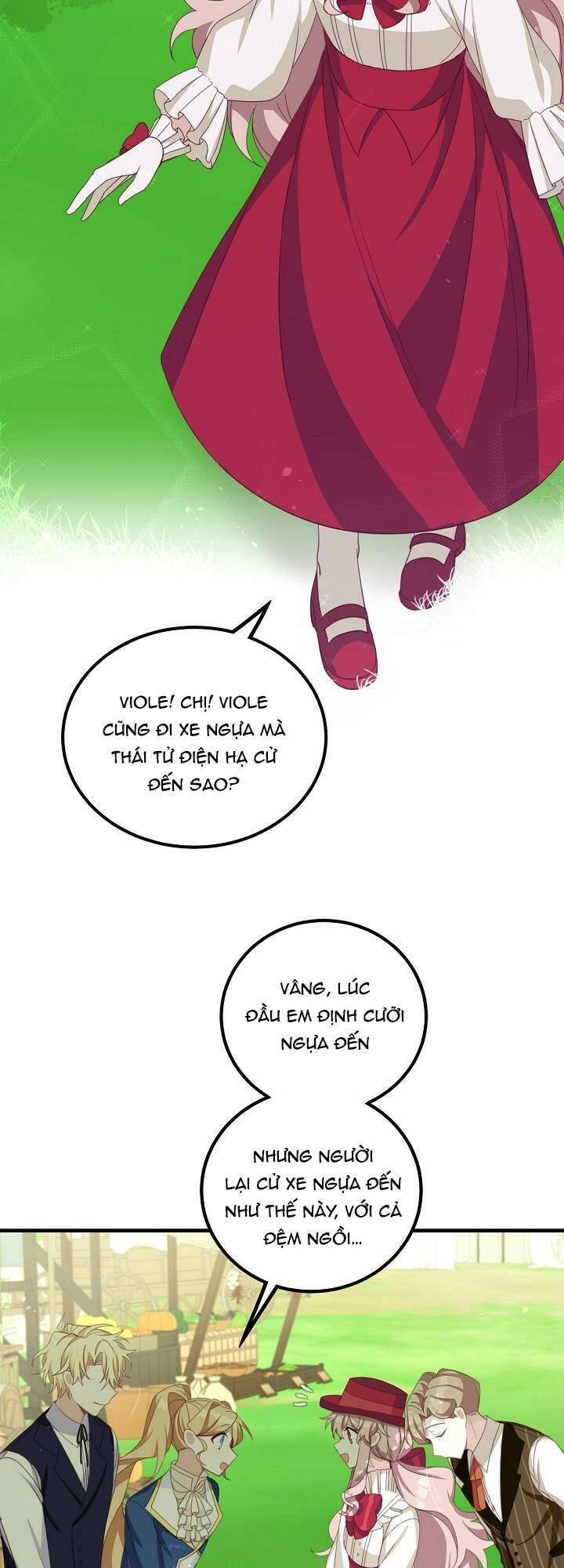 Lần Này, Tôi Sẽ Là Nhân Vật Chính Chapter 11 - 12