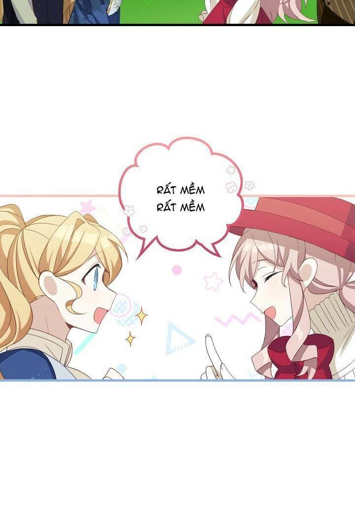 Lần Này, Tôi Sẽ Là Nhân Vật Chính Chapter 11 - 13