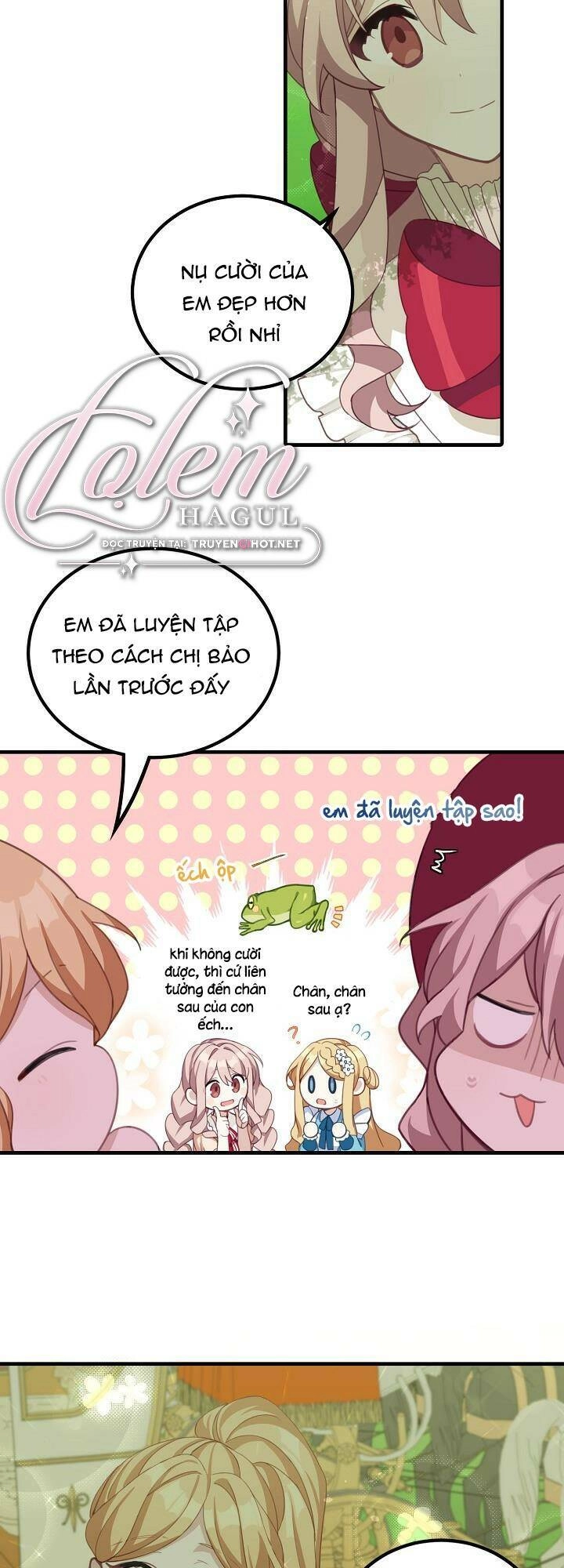 Lần Này, Tôi Sẽ Là Nhân Vật Chính Chapter 11 - 15