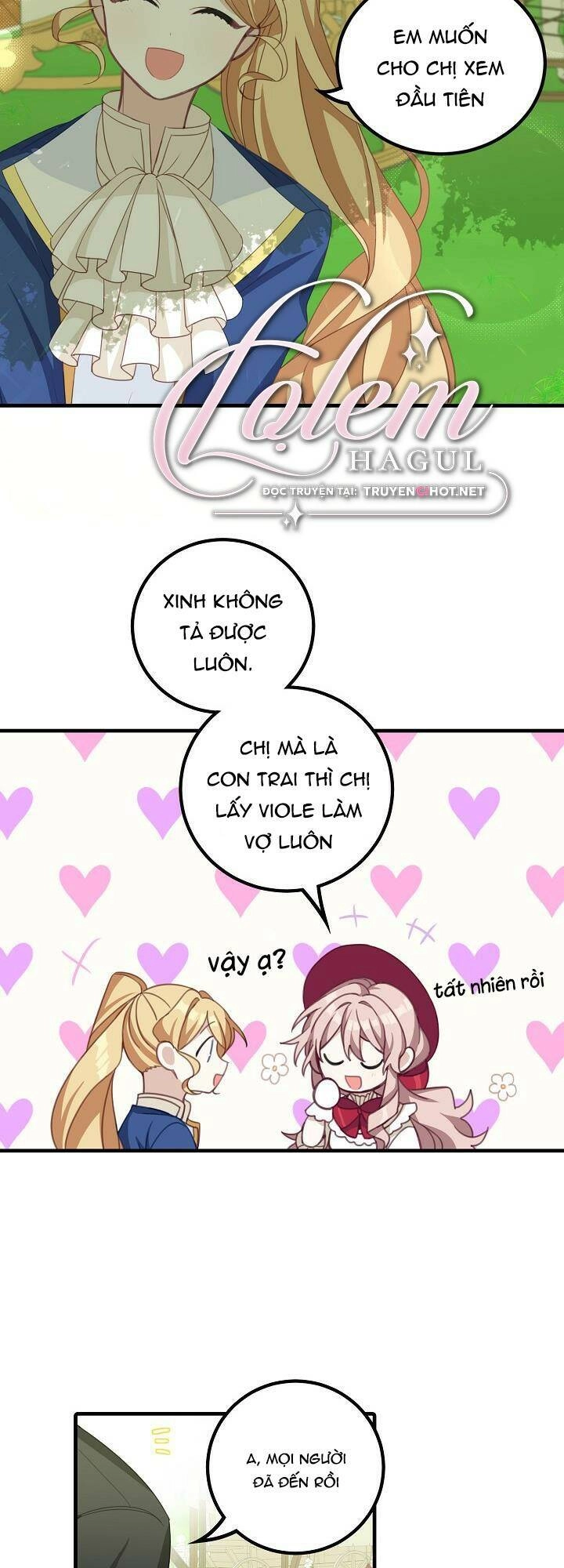 Lần Này, Tôi Sẽ Là Nhân Vật Chính Chapter 11 - 16