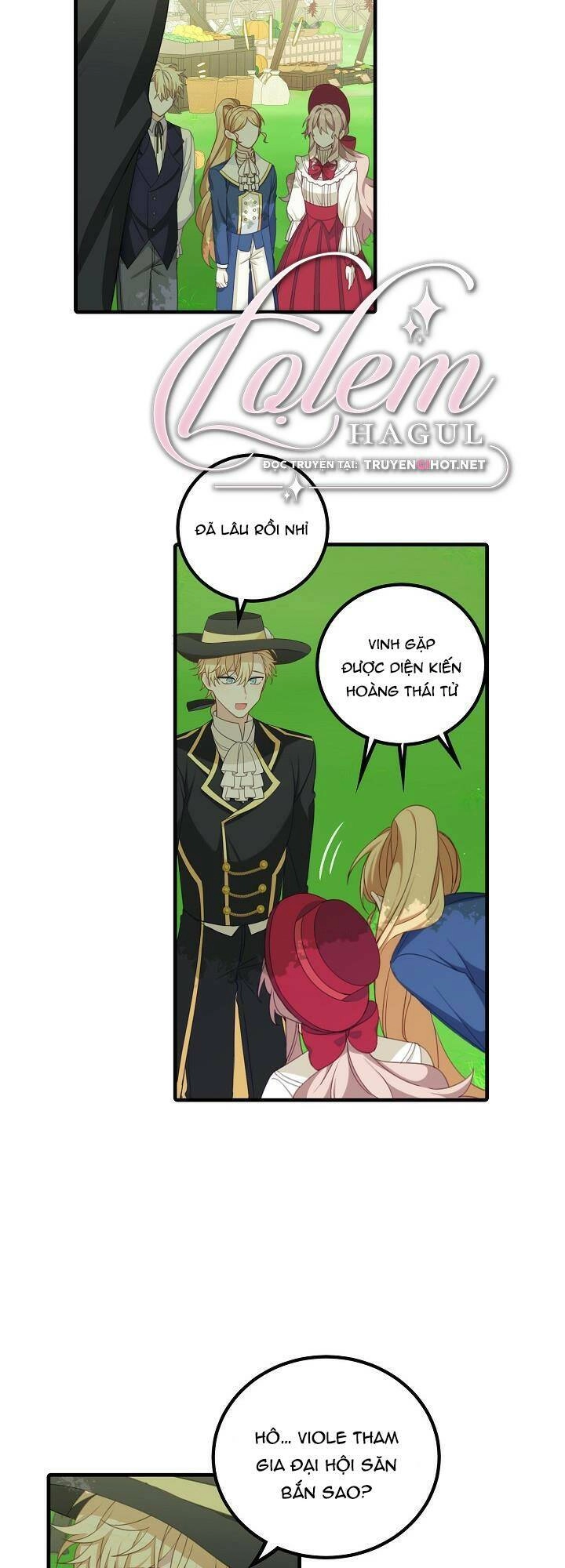 Lần Này, Tôi Sẽ Là Nhân Vật Chính Chapter 11 - 17