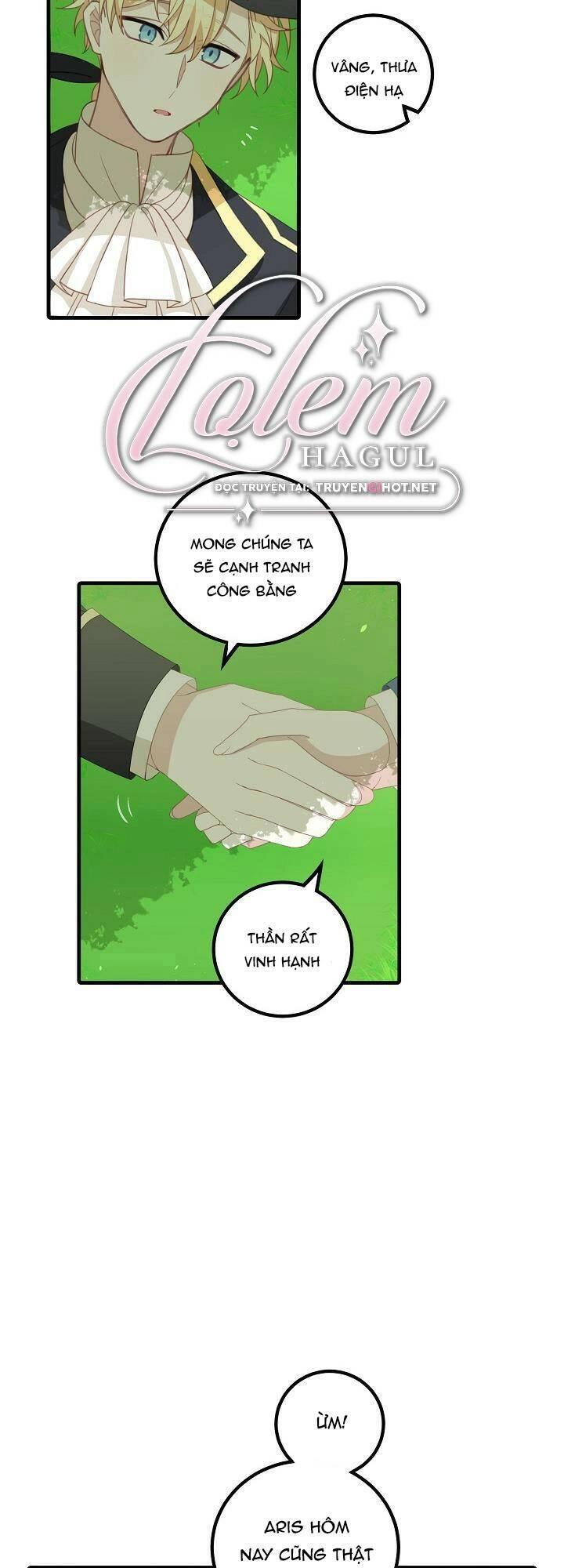 Lần Này, Tôi Sẽ Là Nhân Vật Chính Chapter 11 - 18