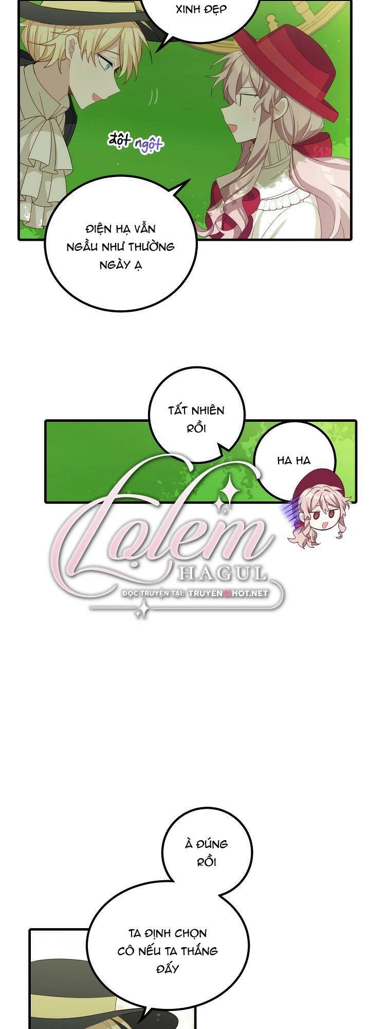 Lần Này, Tôi Sẽ Là Nhân Vật Chính Chapter 11 - 19