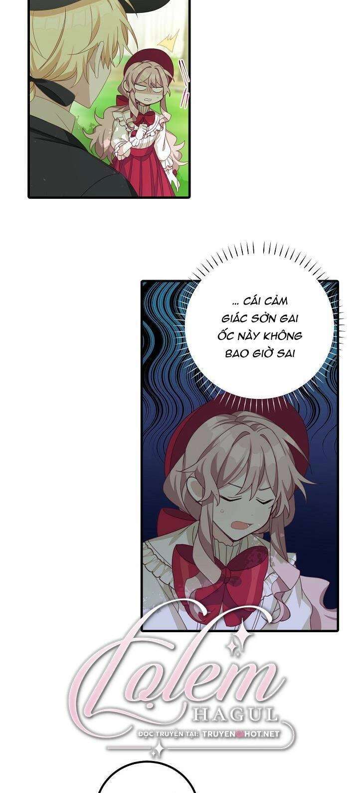 Lần Này, Tôi Sẽ Là Nhân Vật Chính Chapter 11 - 20