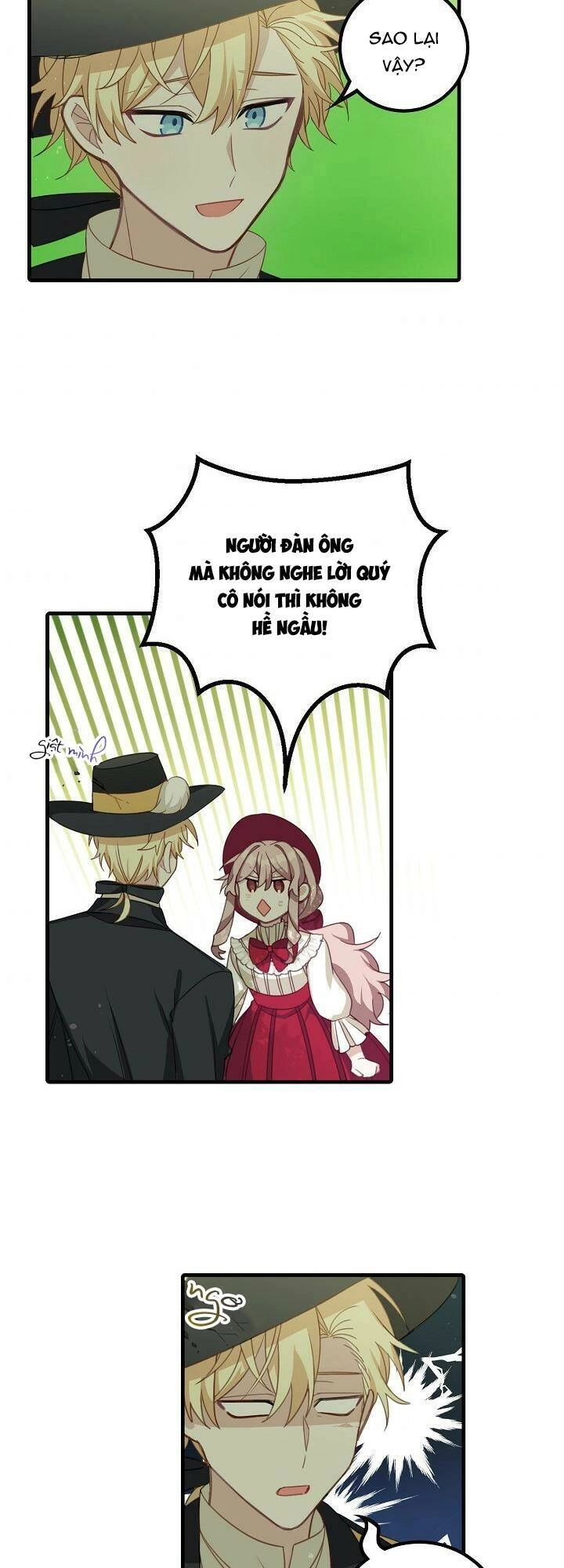 Lần Này, Tôi Sẽ Là Nhân Vật Chính Chapter 11 - 23