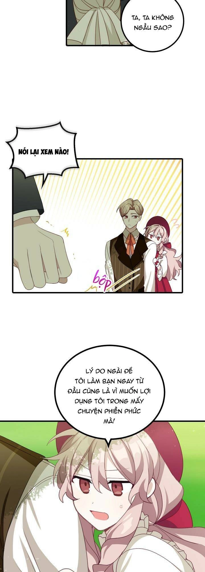 Lần Này, Tôi Sẽ Là Nhân Vật Chính Chapter 11 - 24