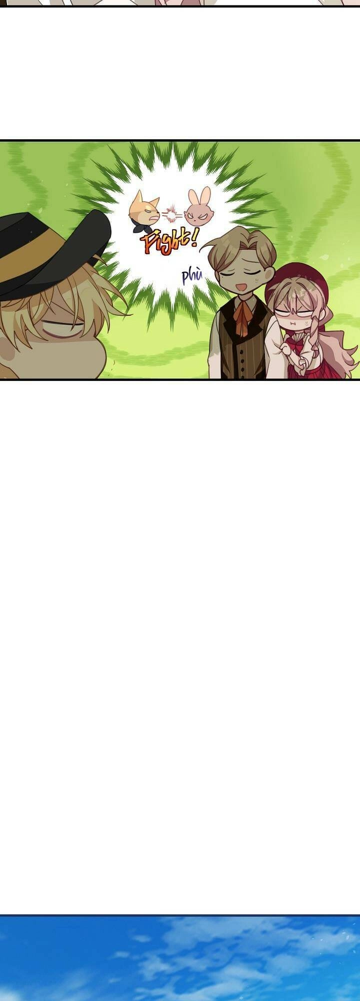 Lần Này, Tôi Sẽ Là Nhân Vật Chính Chapter 11 - 25