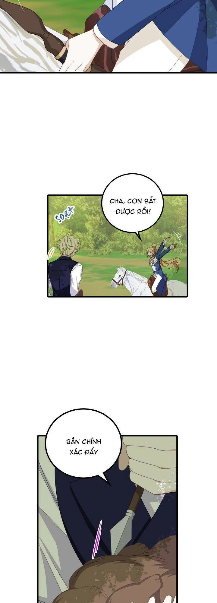 Lần Này, Tôi Sẽ Là Nhân Vật Chính Chapter 11 - 27