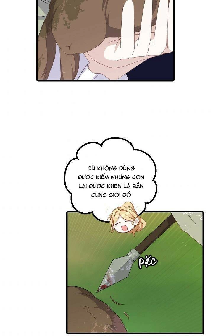 Lần Này, Tôi Sẽ Là Nhân Vật Chính Chapter 11 - 28