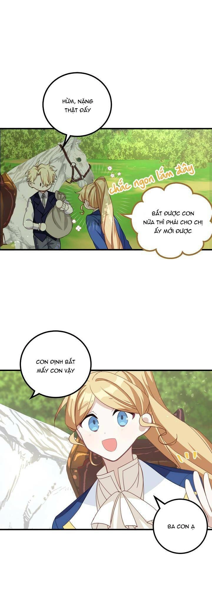 Lần Này, Tôi Sẽ Là Nhân Vật Chính Chapter 11 - 30