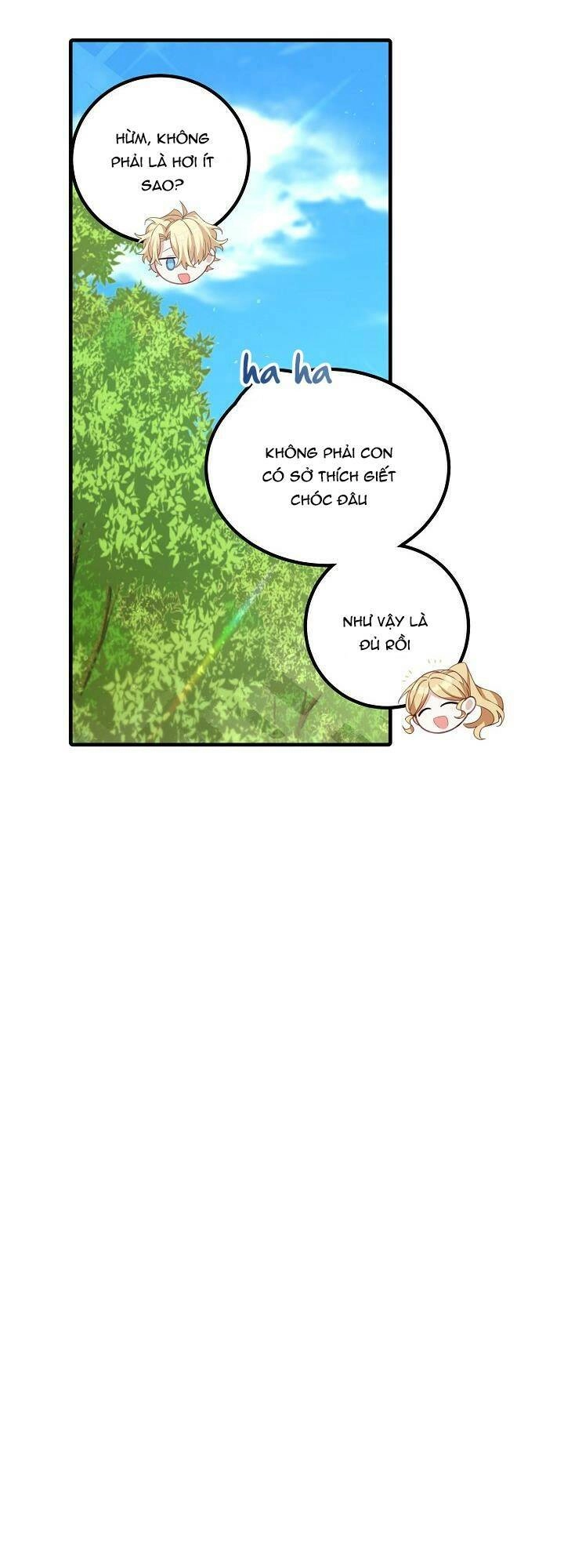 Lần Này, Tôi Sẽ Là Nhân Vật Chính Chapter 11 - 31