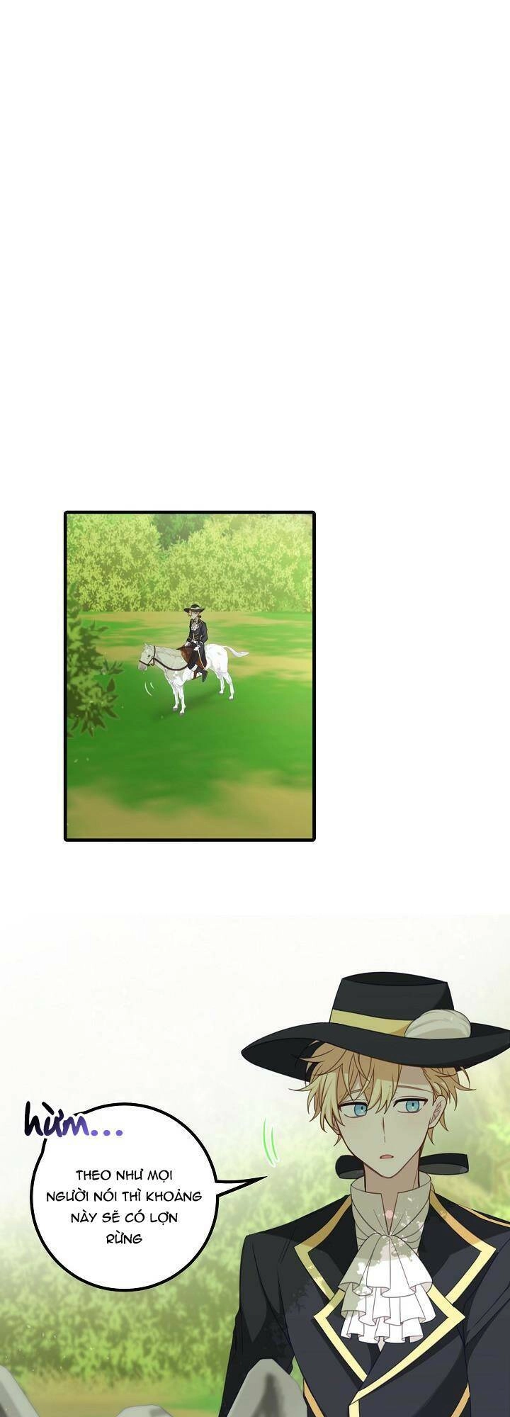 Lần Này, Tôi Sẽ Là Nhân Vật Chính Chapter 11 - 32