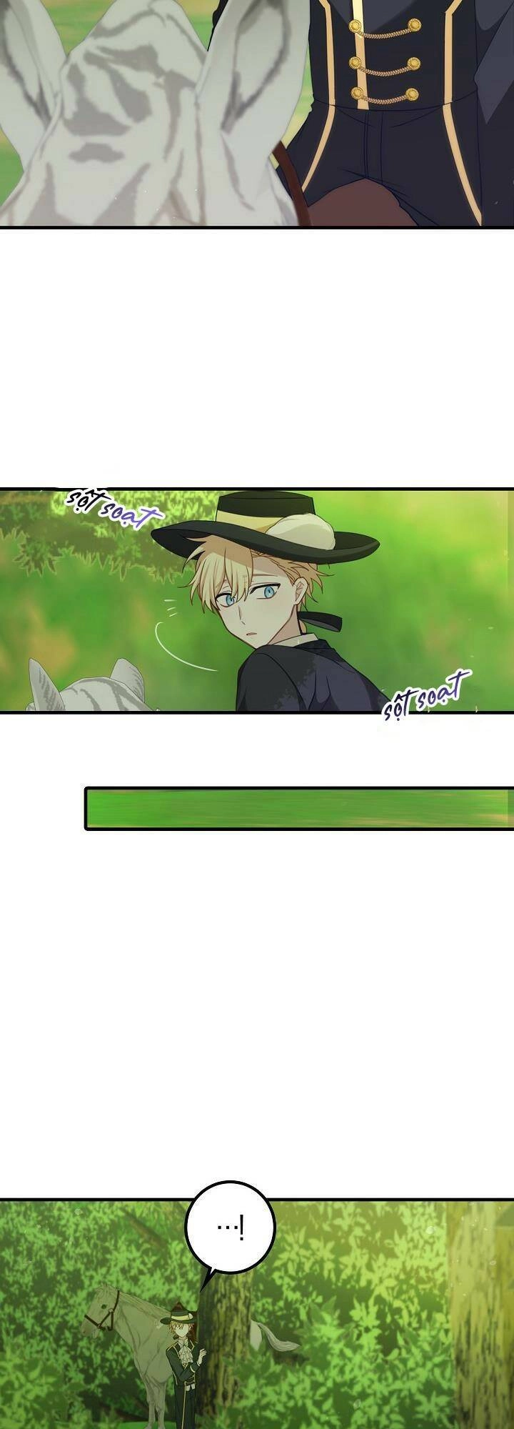 Lần Này, Tôi Sẽ Là Nhân Vật Chính Chapter 11 - 33