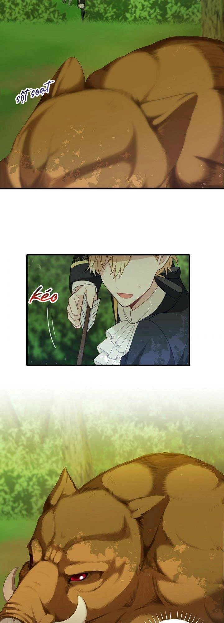 Lần Này, Tôi Sẽ Là Nhân Vật Chính Chapter 11 - 34