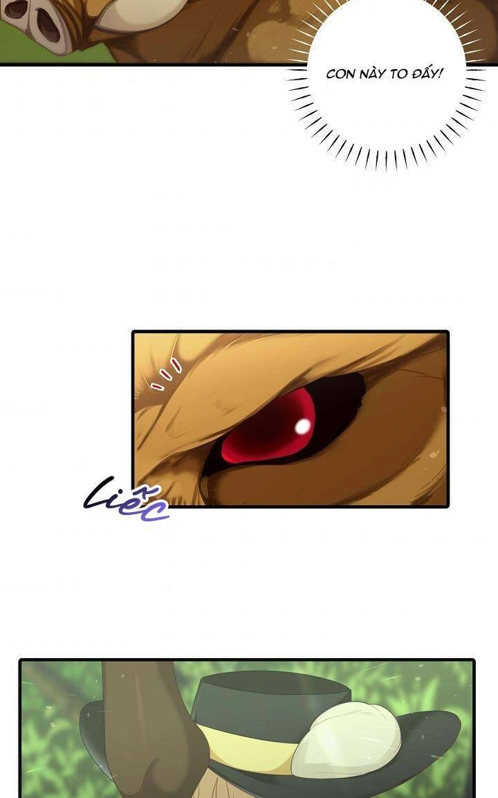 Lần Này, Tôi Sẽ Là Nhân Vật Chính Chapter 11 - 35