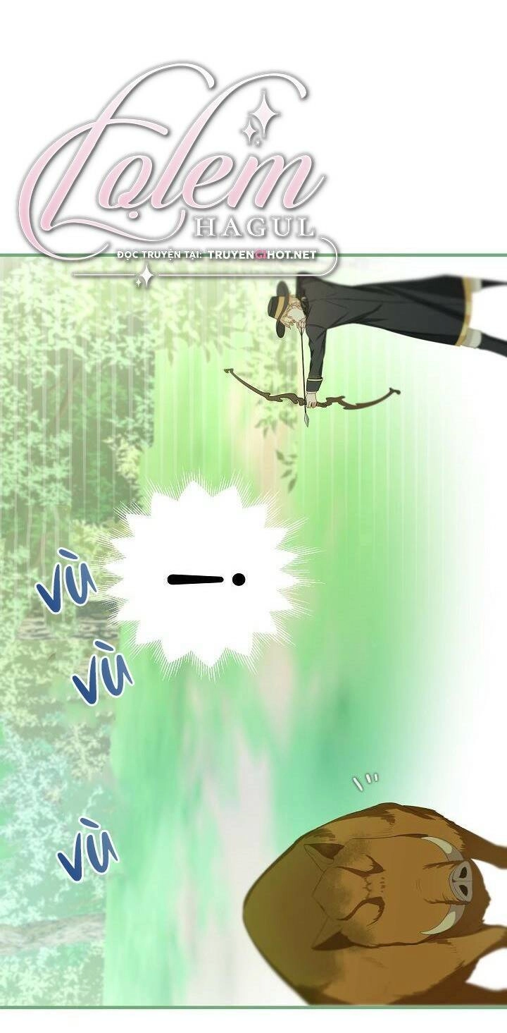 Lần Này, Tôi Sẽ Là Nhân Vật Chính Chapter 12 - 4