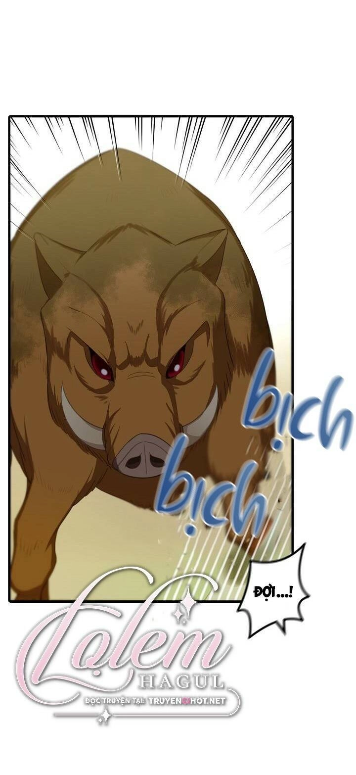 Lần Này, Tôi Sẽ Là Nhân Vật Chính Chapter 12 - 6