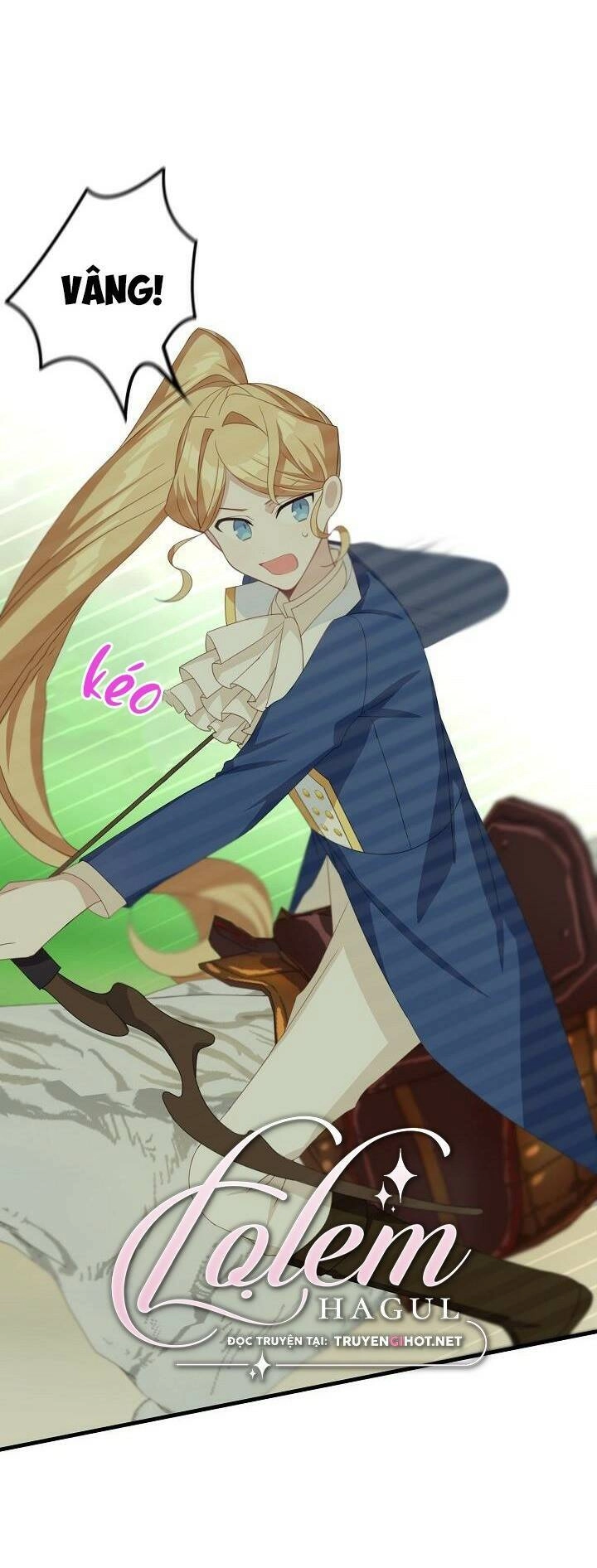 Lần Này, Tôi Sẽ Là Nhân Vật Chính Chapter 12 - 11