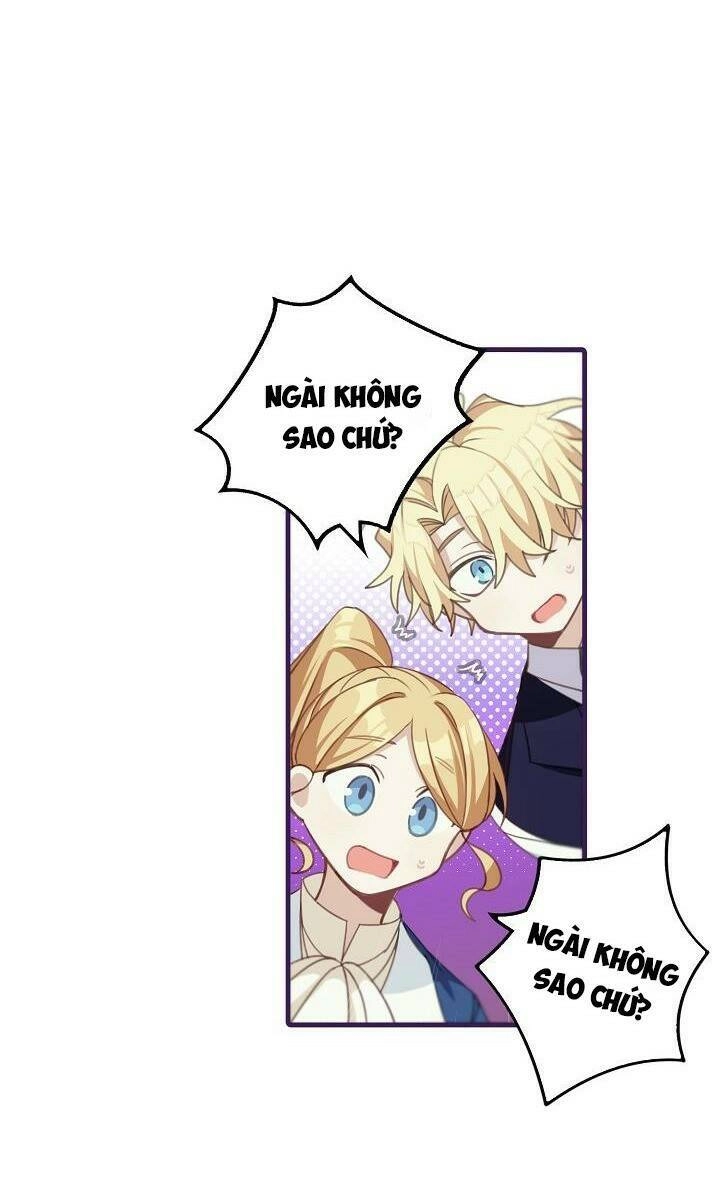 Lần Này, Tôi Sẽ Là Nhân Vật Chính Chapter 12 - 20