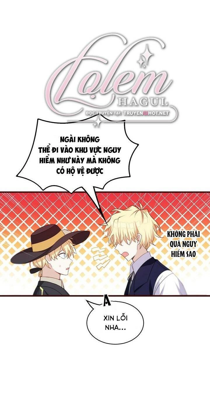 Lần Này, Tôi Sẽ Là Nhân Vật Chính Chapter 12 - 23