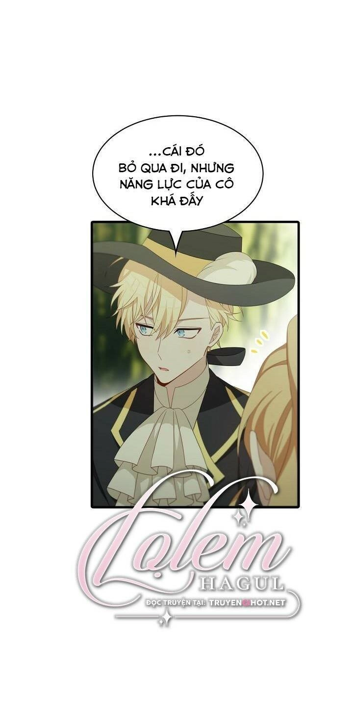 Lần Này, Tôi Sẽ Là Nhân Vật Chính Chapter 12 - 24