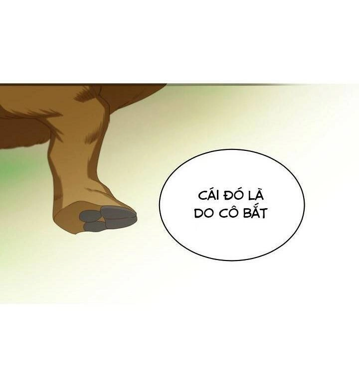 Lần Này, Tôi Sẽ Là Nhân Vật Chính Chapter 12 - 25