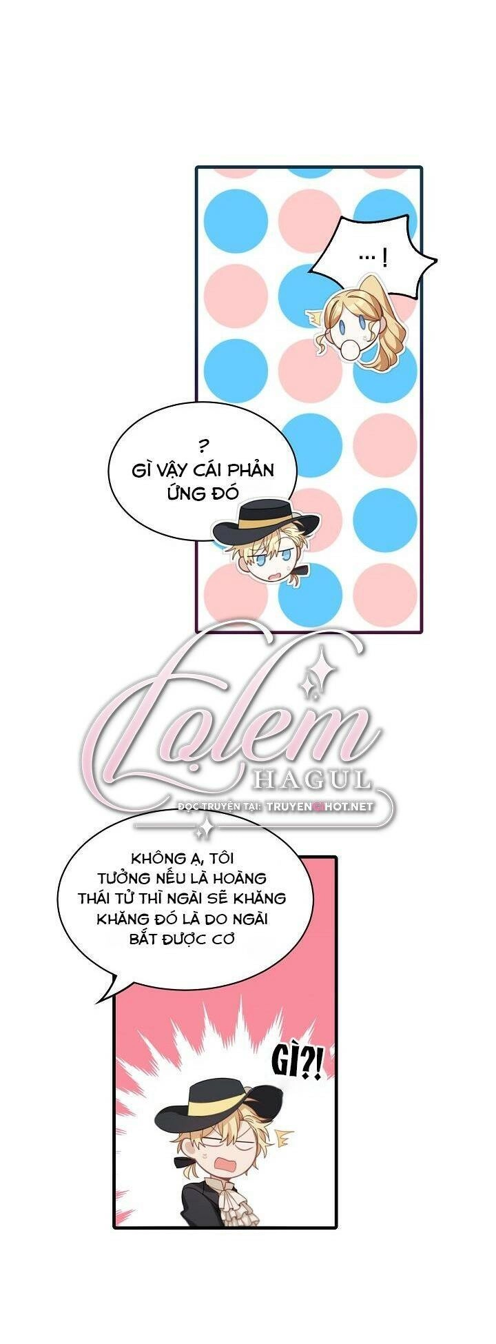 Lần Này, Tôi Sẽ Là Nhân Vật Chính Chapter 12 - 26