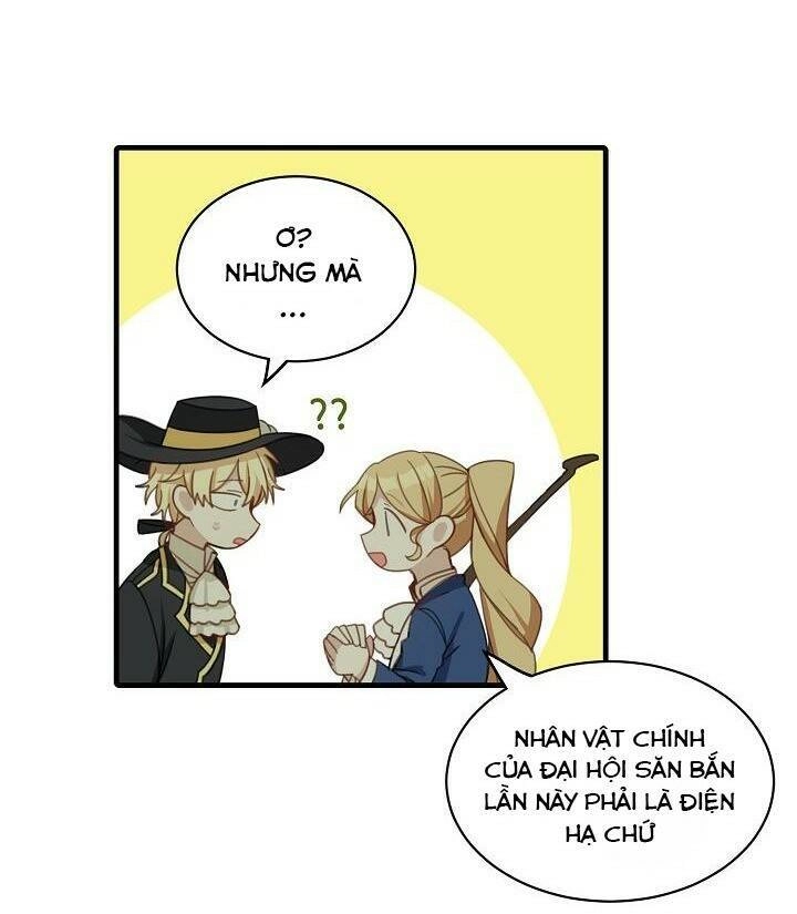 Lần Này, Tôi Sẽ Là Nhân Vật Chính Chapter 12 - 29