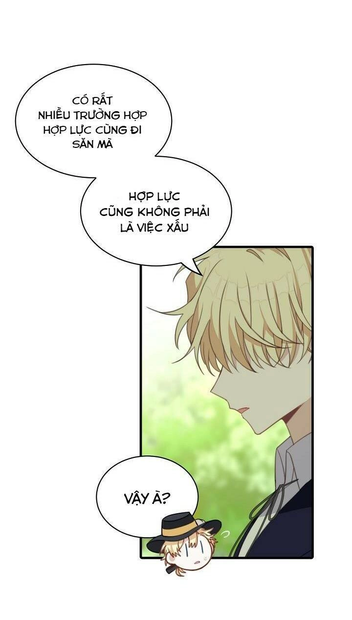 Lần Này, Tôi Sẽ Là Nhân Vật Chính Chapter 12 - 31