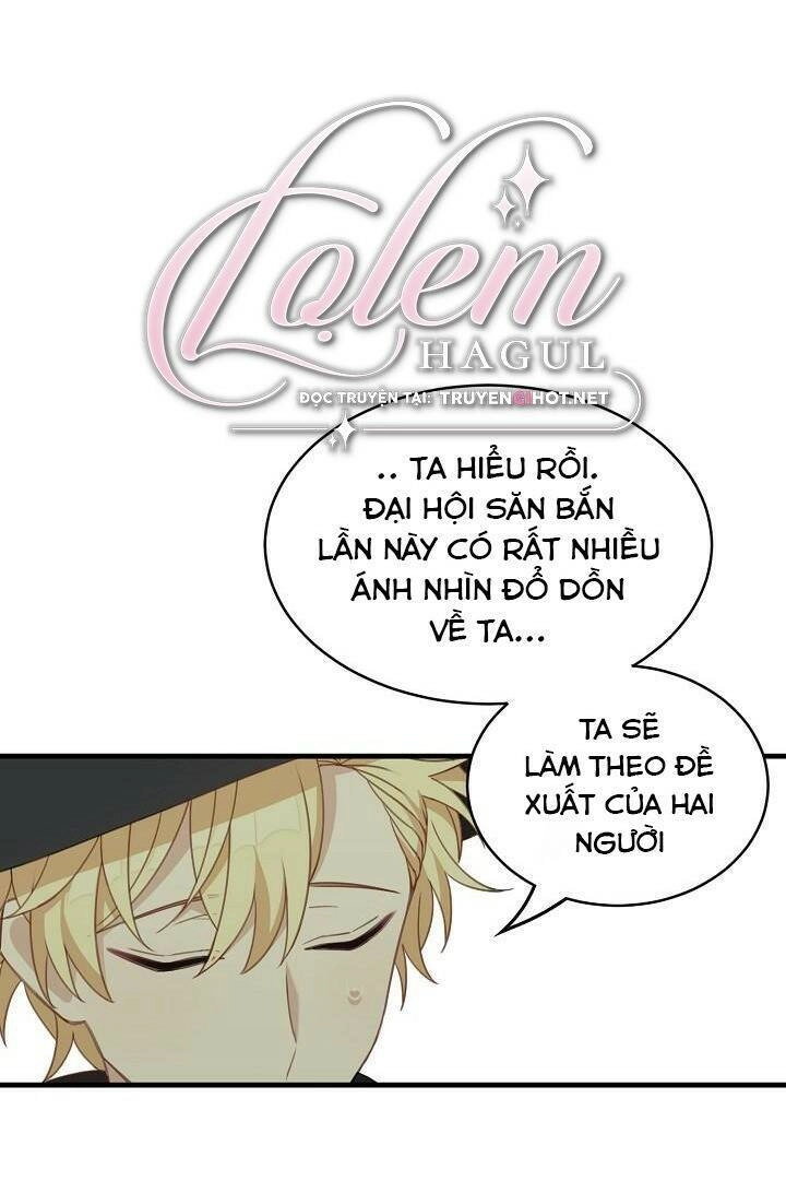 Lần Này, Tôi Sẽ Là Nhân Vật Chính Chapter 12 - 32